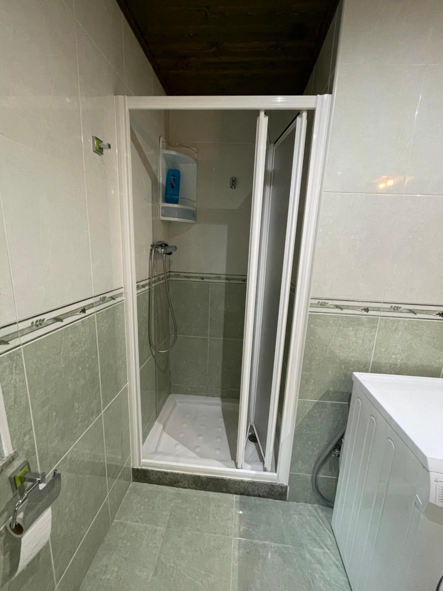 Apartamento La Veiga Серредо Экстерьер фото